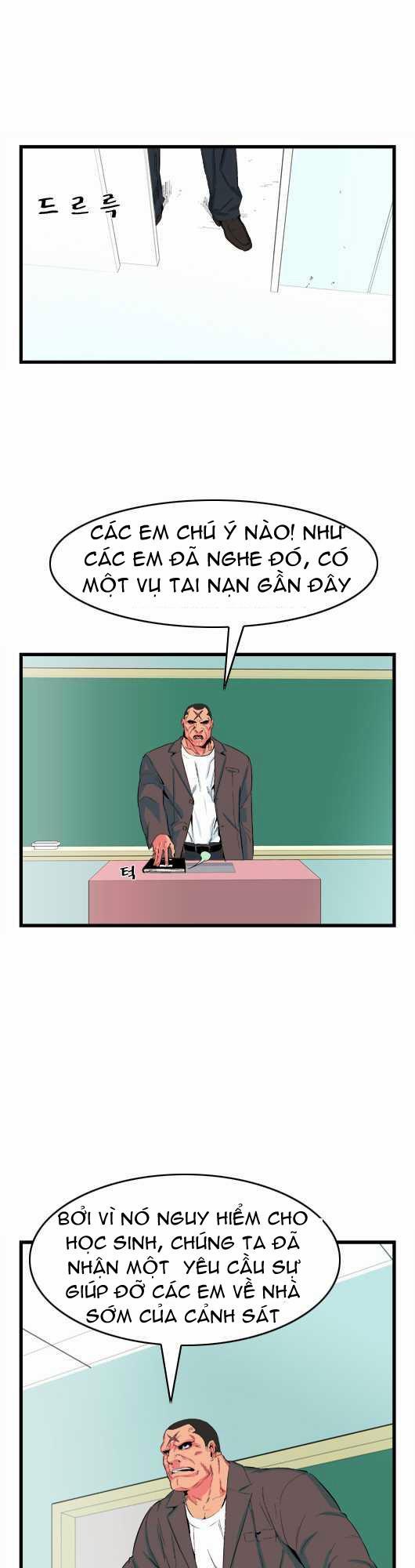 Ma Cà Rồng Quý Tộc Chapter 19 - 8