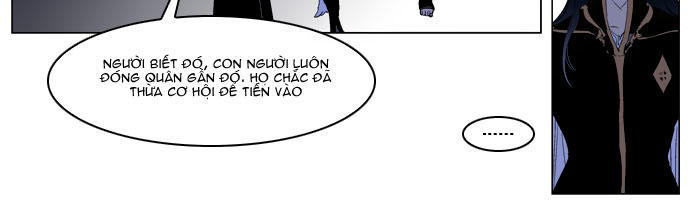 Ma Cà Rồng Quý Tộc Chapter 198 - 18