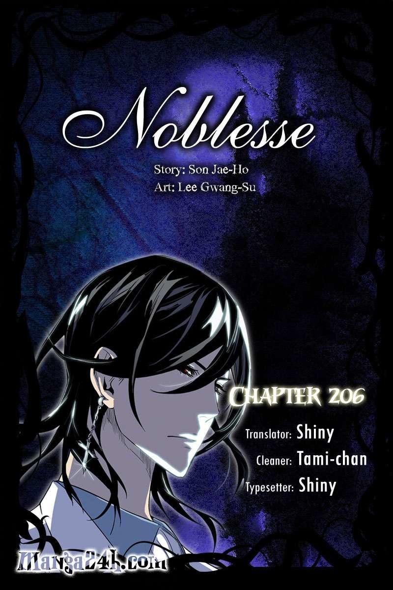 Ma Cà Rồng Quý Tộc Chapter 206 - 1
