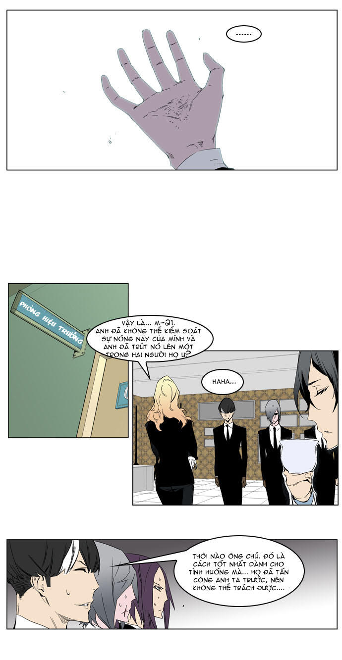 Ma Cà Rồng Quý Tộc Chapter 213 - 14