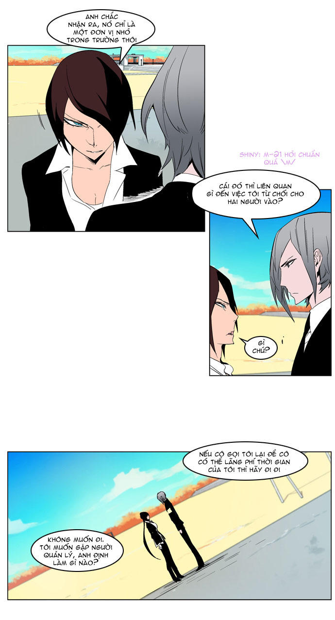 Ma Cà Rồng Quý Tộc Chapter 213 - 5