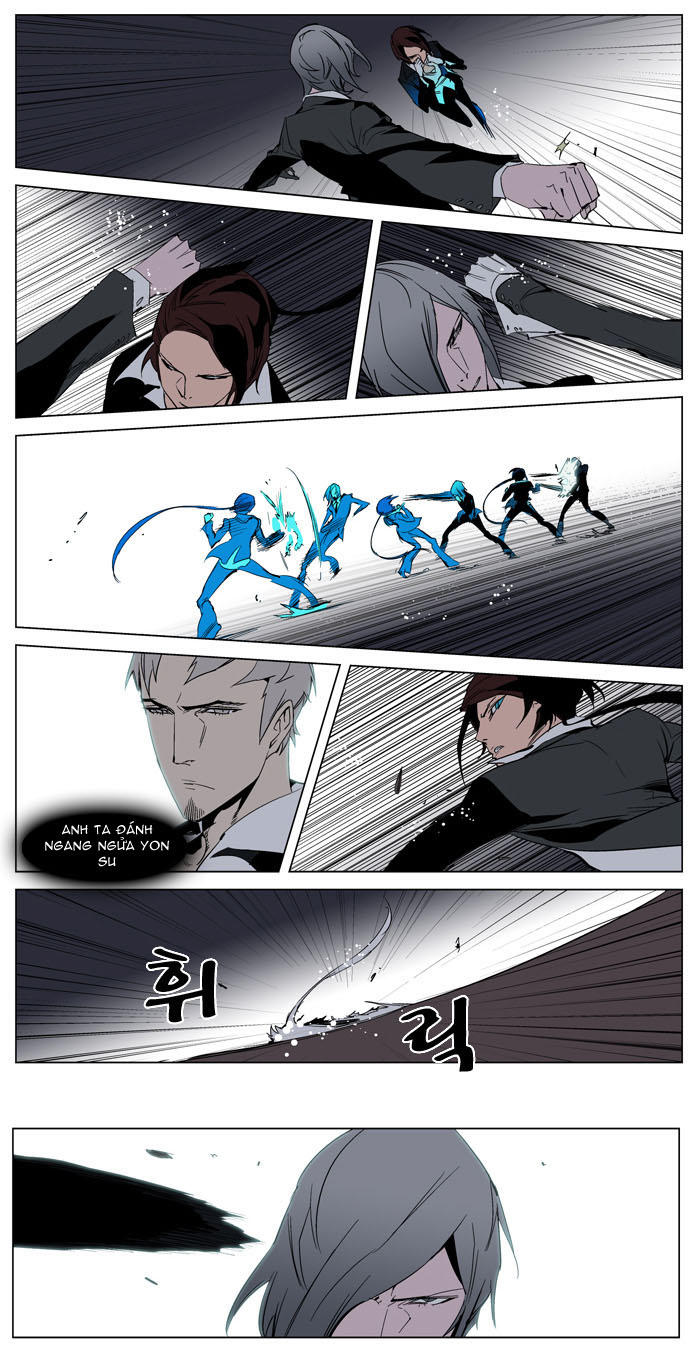 Ma Cà Rồng Quý Tộc Chapter 213 - 9