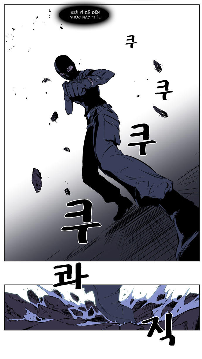 Ma Cà Rồng Quý Tộc Chapter 217 - 6