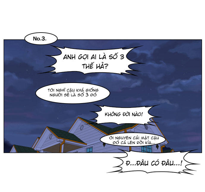 Ma Cà Rồng Quý Tộc Chapter 219 - 23