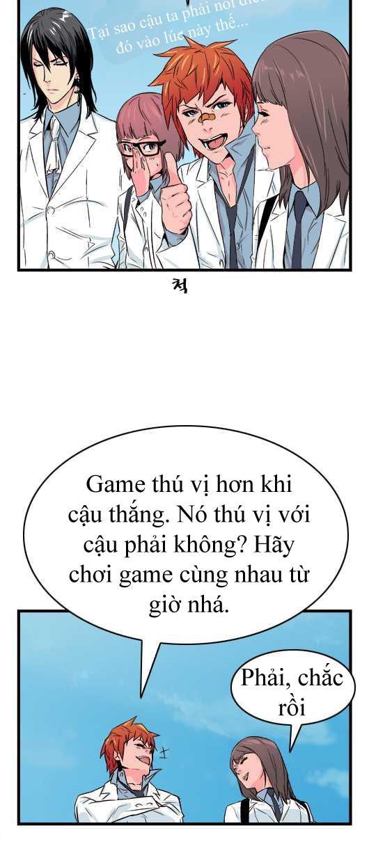 Ma Cà Rồng Quý Tộc Chapter 22 - 8