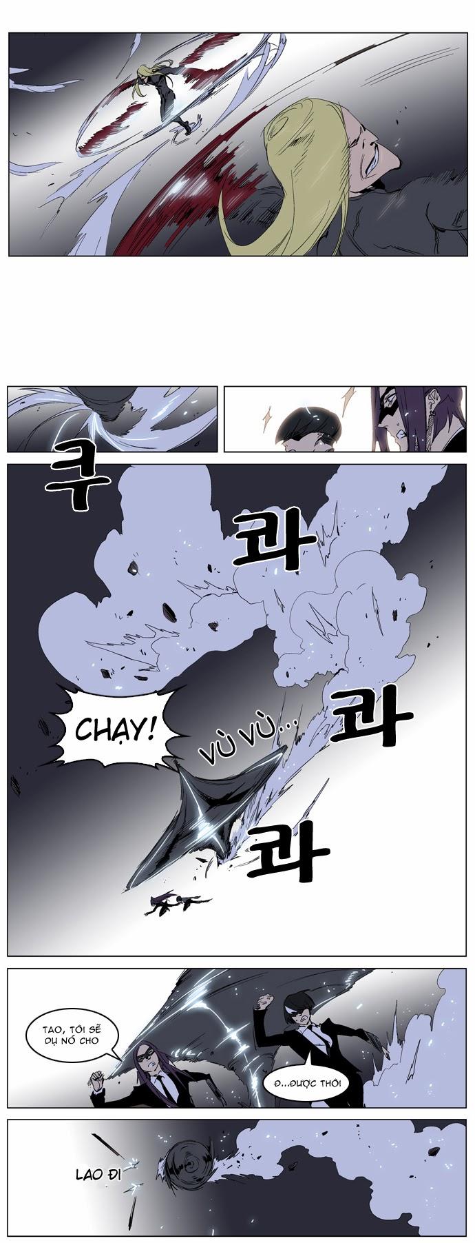 Ma Cà Rồng Quý Tộc Chapter 228 - 6