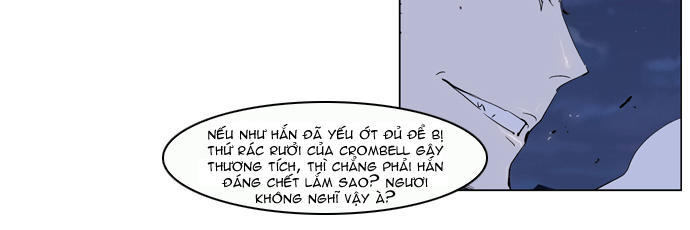 Ma Cà Rồng Quý Tộc Chapter 230 - 10