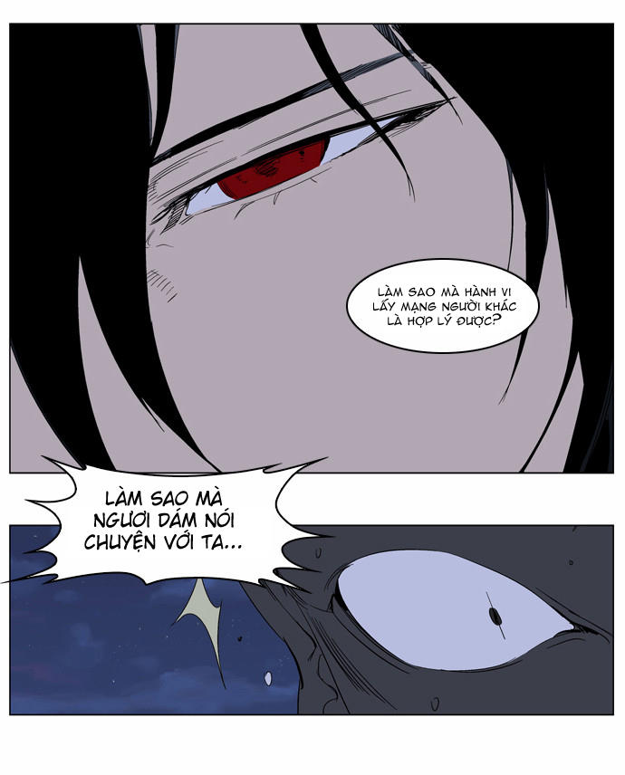 Ma Cà Rồng Quý Tộc Chapter 234 - 13