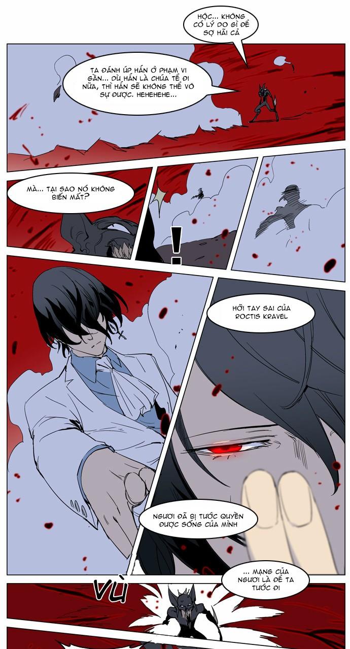 Ma Cà Rồng Quý Tộc Chapter 234 - 18