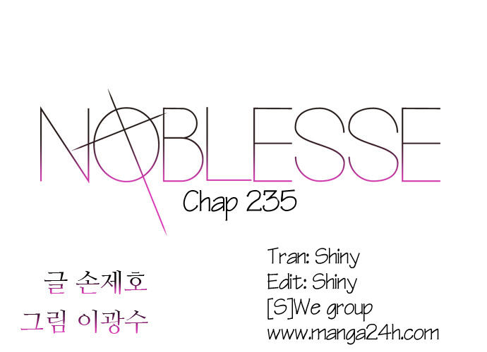 Ma Cà Rồng Quý Tộc Chapter 235 - 1