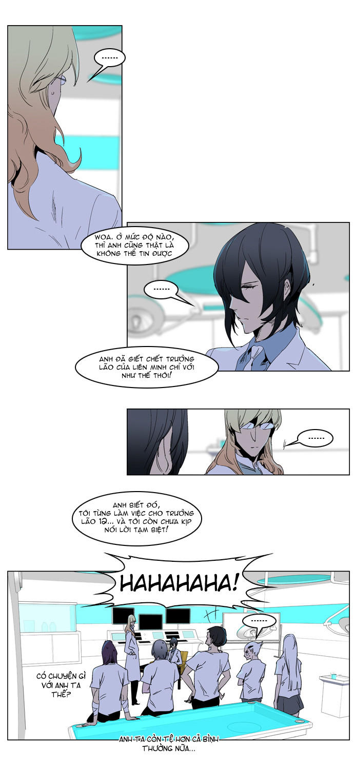 Ma Cà Rồng Quý Tộc Chapter 235 - 12