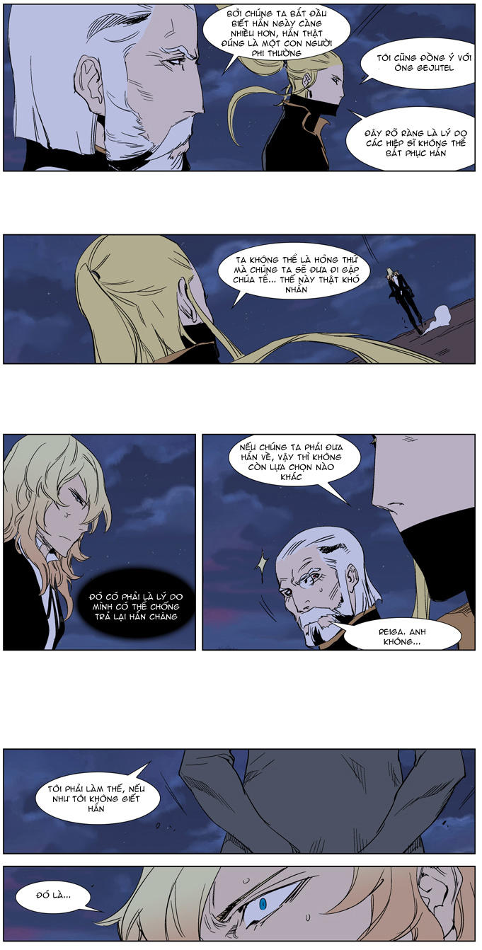 Ma Cà Rồng Quý Tộc Chapter 241 - 18