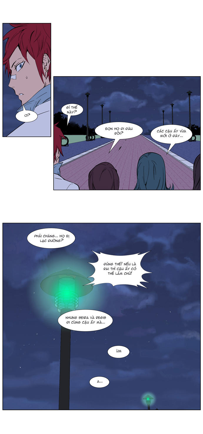 Ma Cà Rồng Quý Tộc Chapter 247 - 12