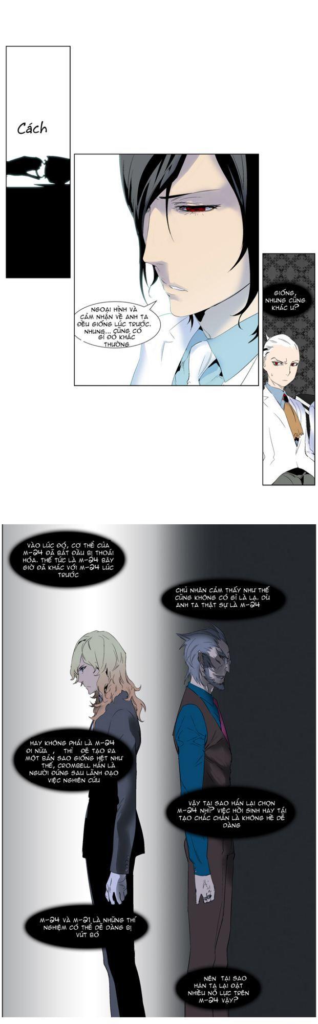 Ma Cà Rồng Quý Tộc Chapter 248 - 12