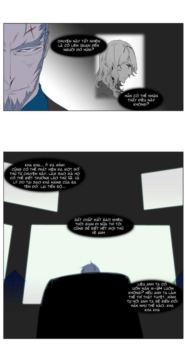 Ma Cà Rồng Quý Tộc Chapter 248 - 17