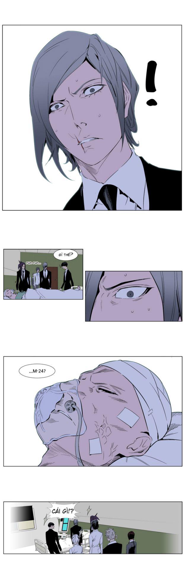 Ma Cà Rồng Quý Tộc Chapter 248 - 5