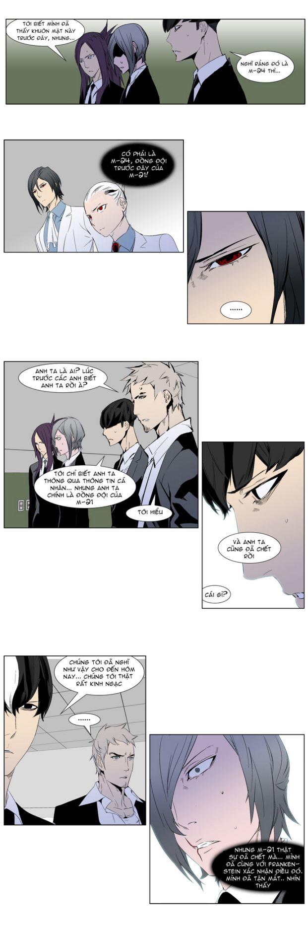 Ma Cà Rồng Quý Tộc Chapter 248 - 6