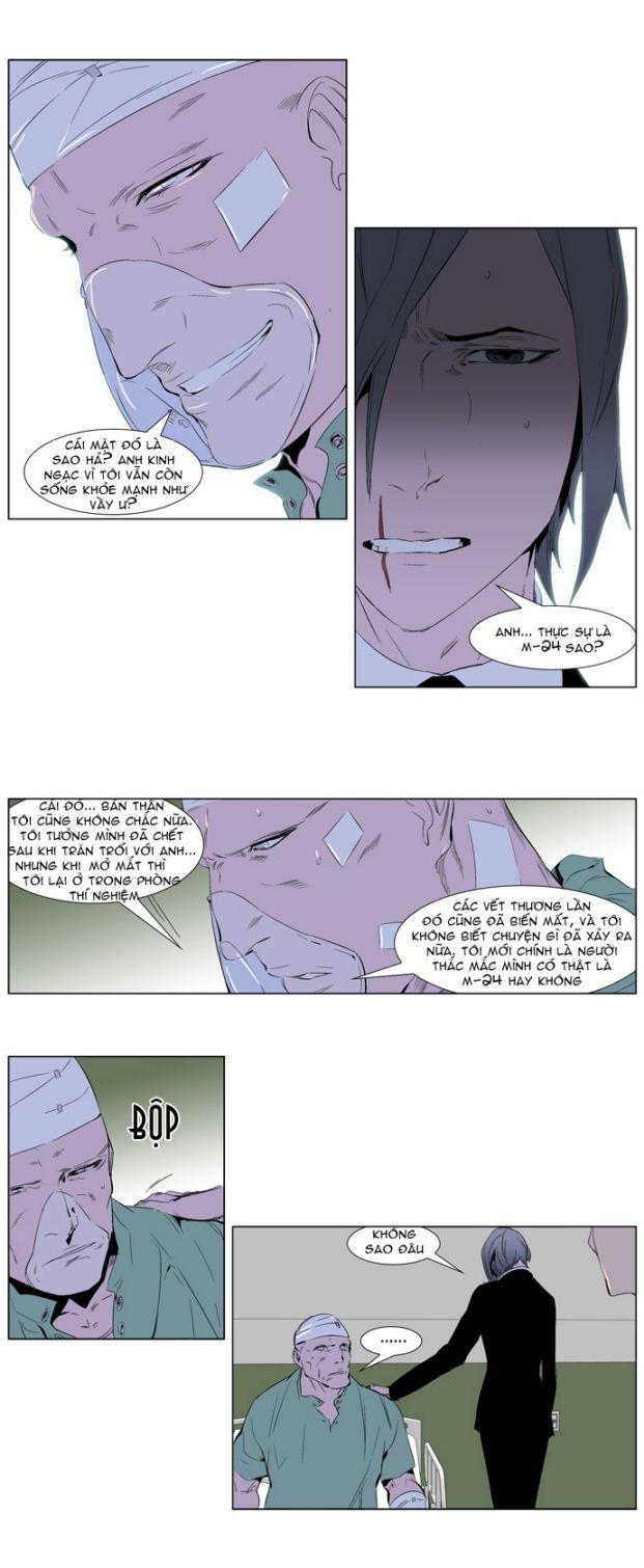 Ma Cà Rồng Quý Tộc Chapter 248 - 8