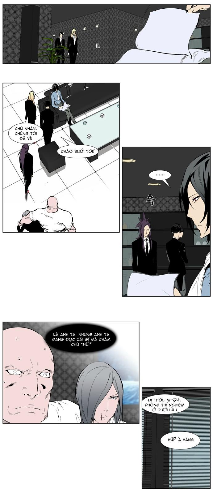 Ma Cà Rồng Quý Tộc Chapter 249 - 18