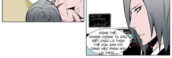 Ma Cà Rồng Quý Tộc Chapter 249 - 5