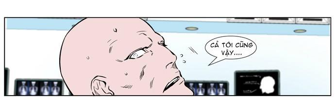 Ma Cà Rồng Quý Tộc Chapter 249 - 9