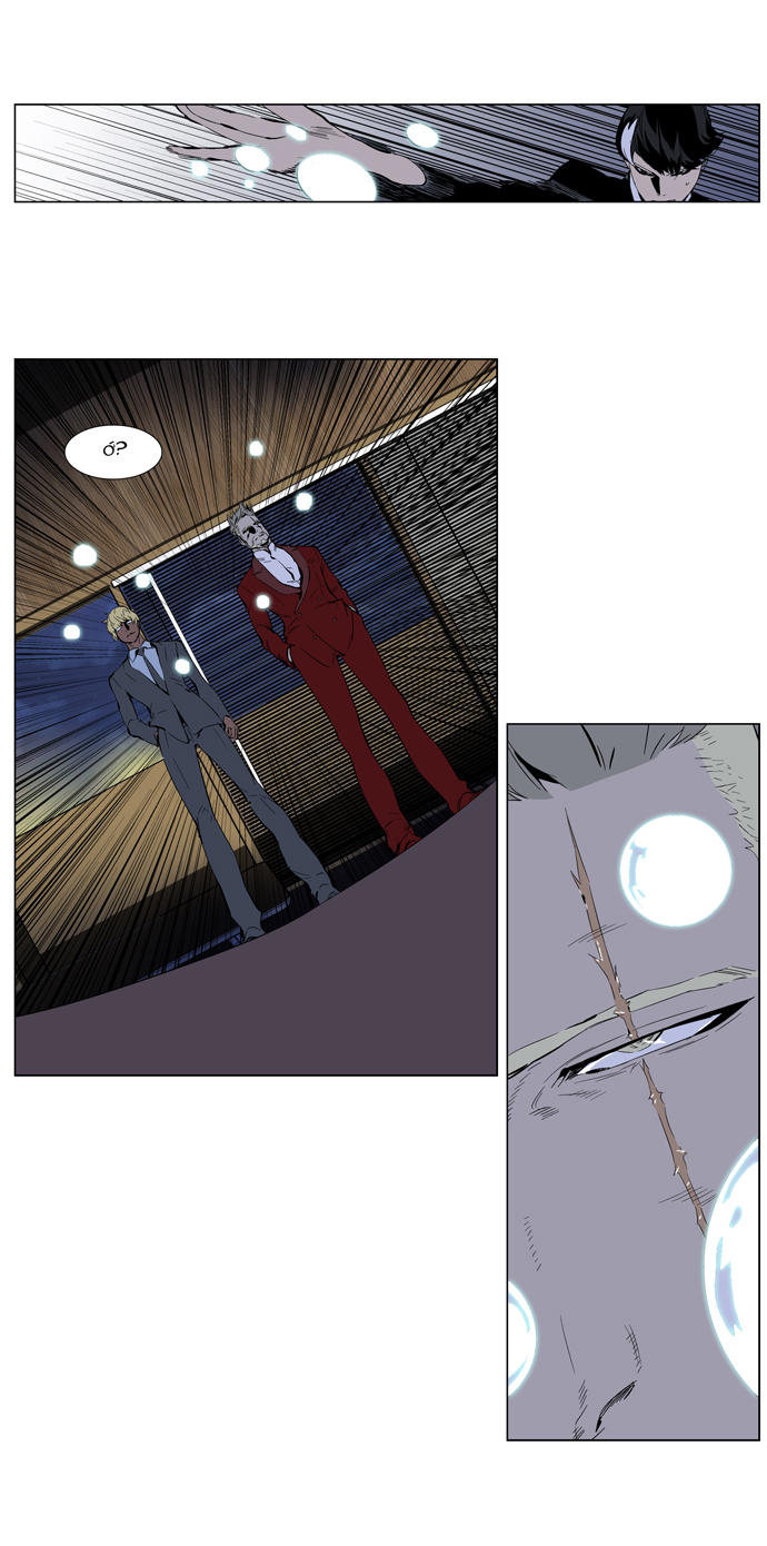 Ma Cà Rồng Quý Tộc Chapter 254 - 6