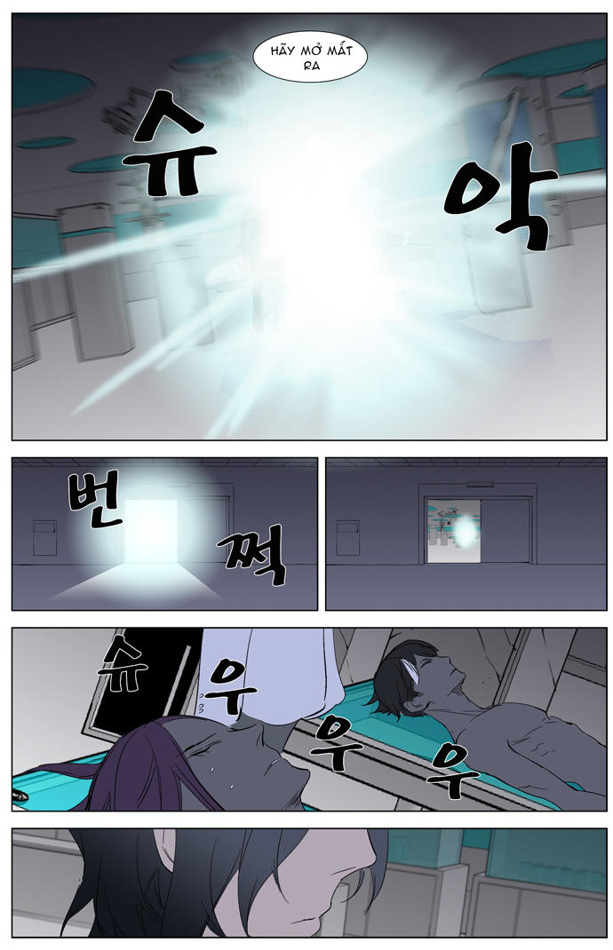 Ma Cà Rồng Quý Tộc Chapter 262 - 21