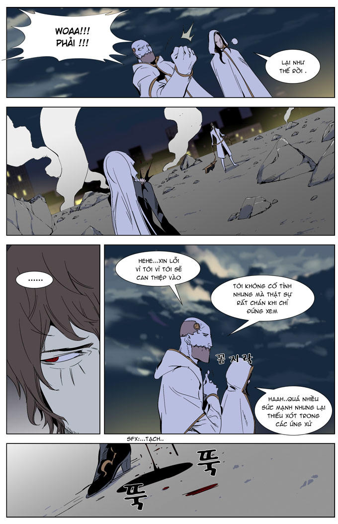 Ma Cà Rồng Quý Tộc Chapter 268 - 2