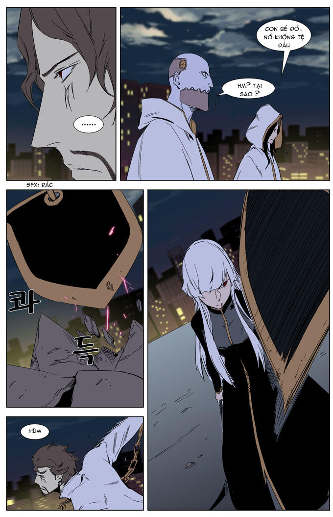 Ma Cà Rồng Quý Tộc Chapter 268 - 6