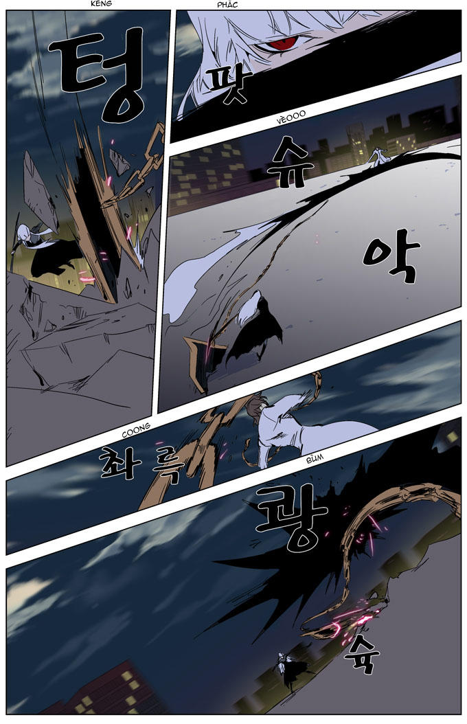 Ma Cà Rồng Quý Tộc Chapter 268 - 7