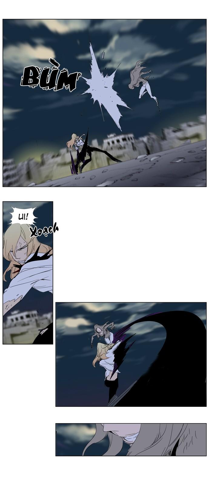 Ma Cà Rồng Quý Tộc Chapter 274 - 19