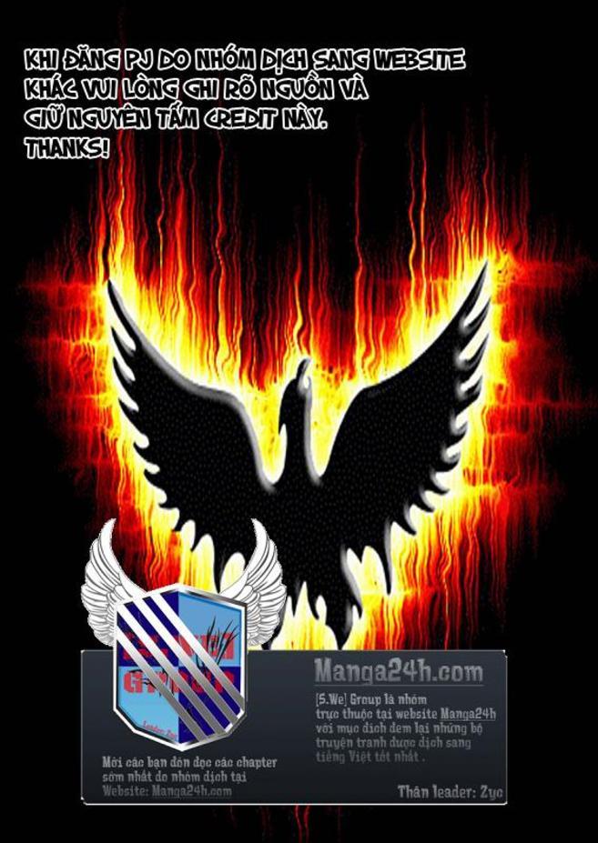 Ma Cà Rồng Quý Tộc Chapter 28 - 17