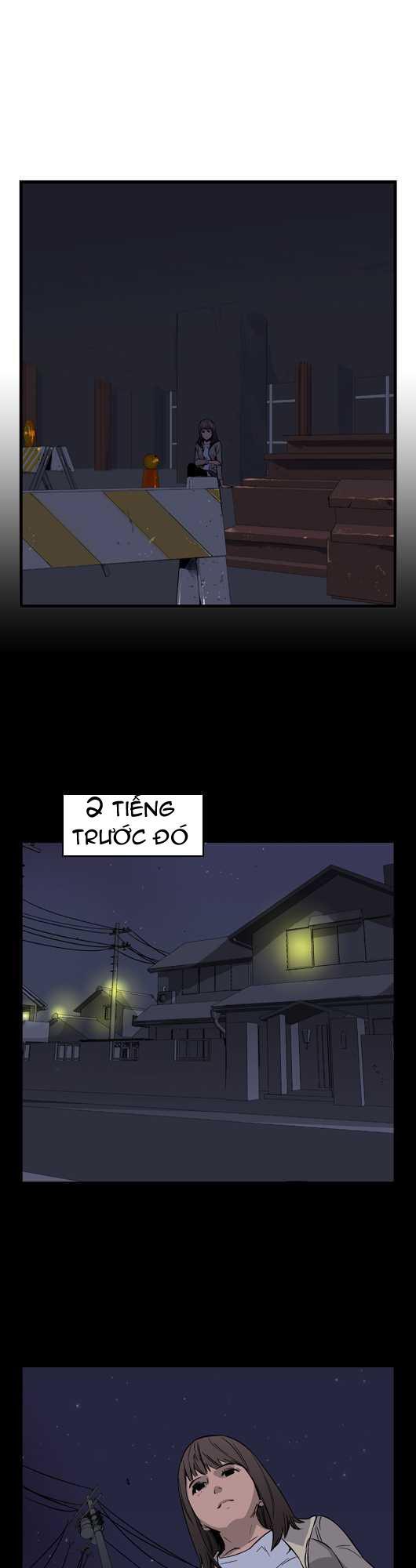 Ma Cà Rồng Quý Tộc Chapter 28 - 3