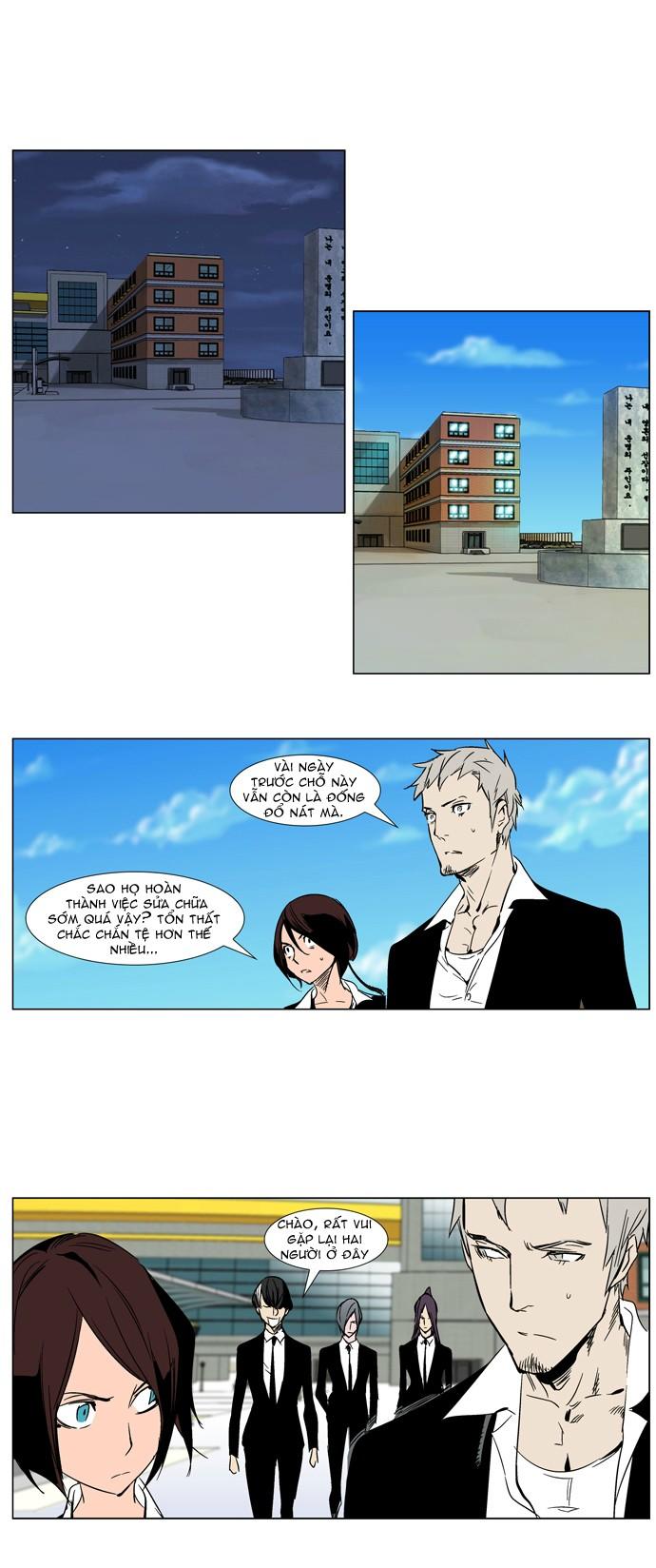 Ma Cà Rồng Quý Tộc Chapter 284 - 12