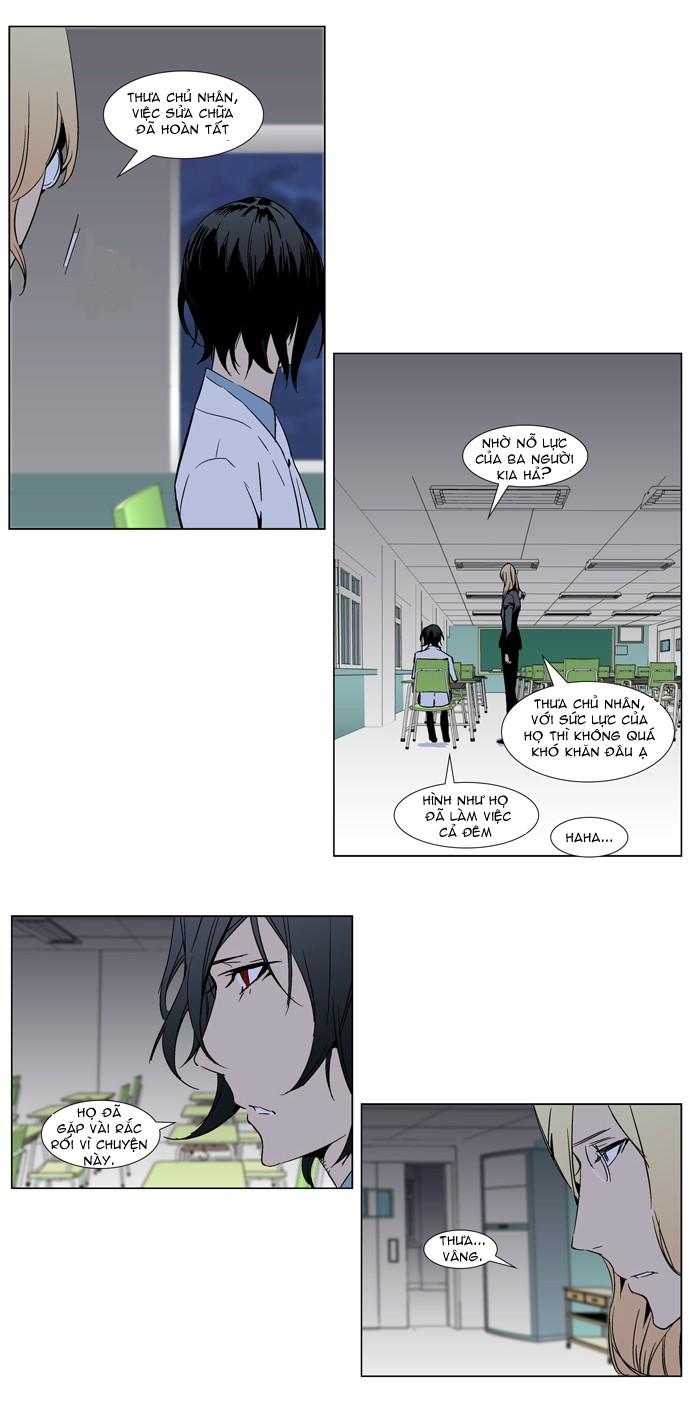 Ma Cà Rồng Quý Tộc Chapter 284 - 7
