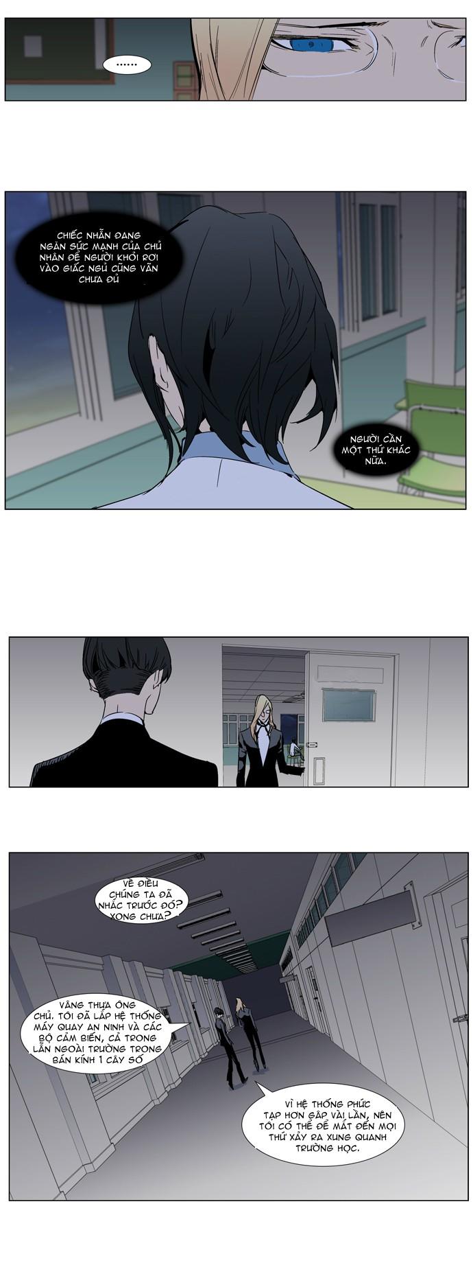 Ma Cà Rồng Quý Tộc Chapter 284 - 9