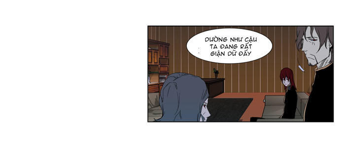 Ma Cà Rồng Quý Tộc Chapter 290 - 3