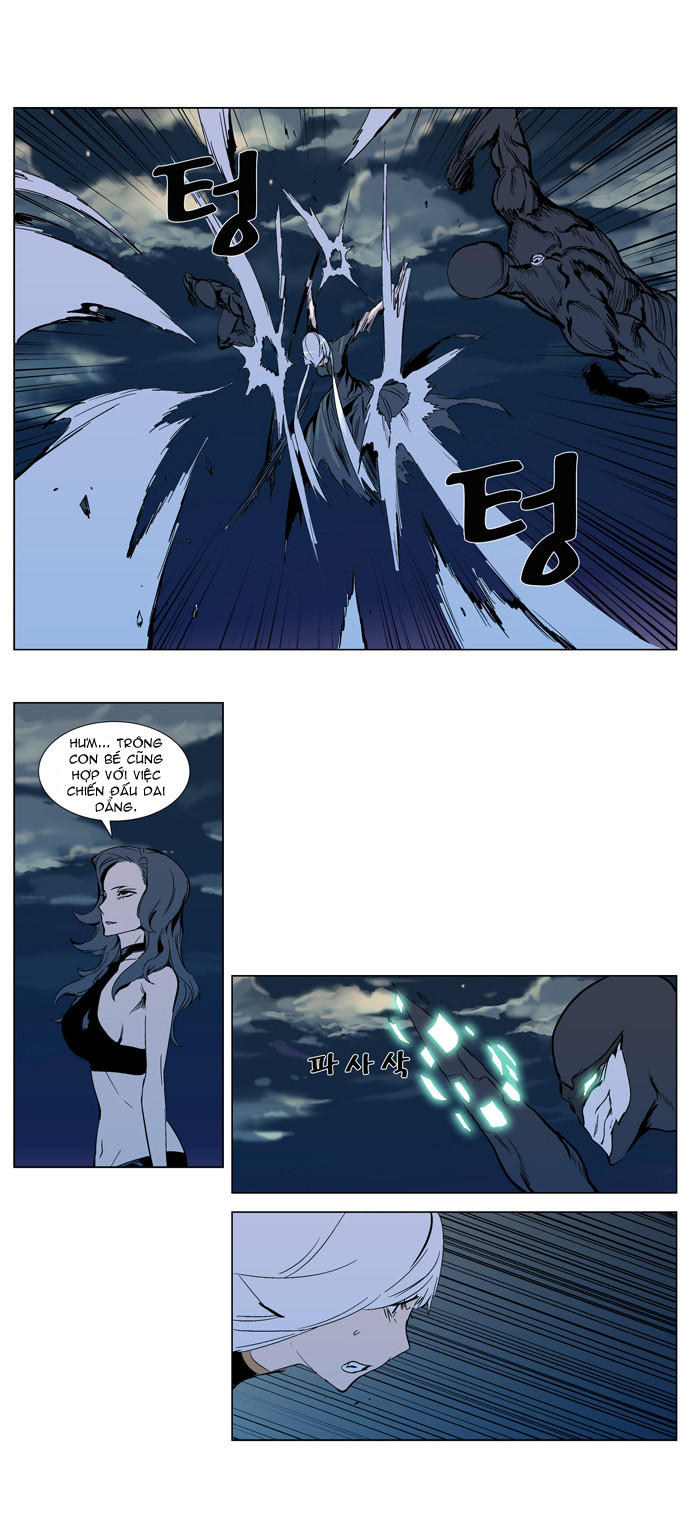 Ma Cà Rồng Quý Tộc Chapter 300 - 18