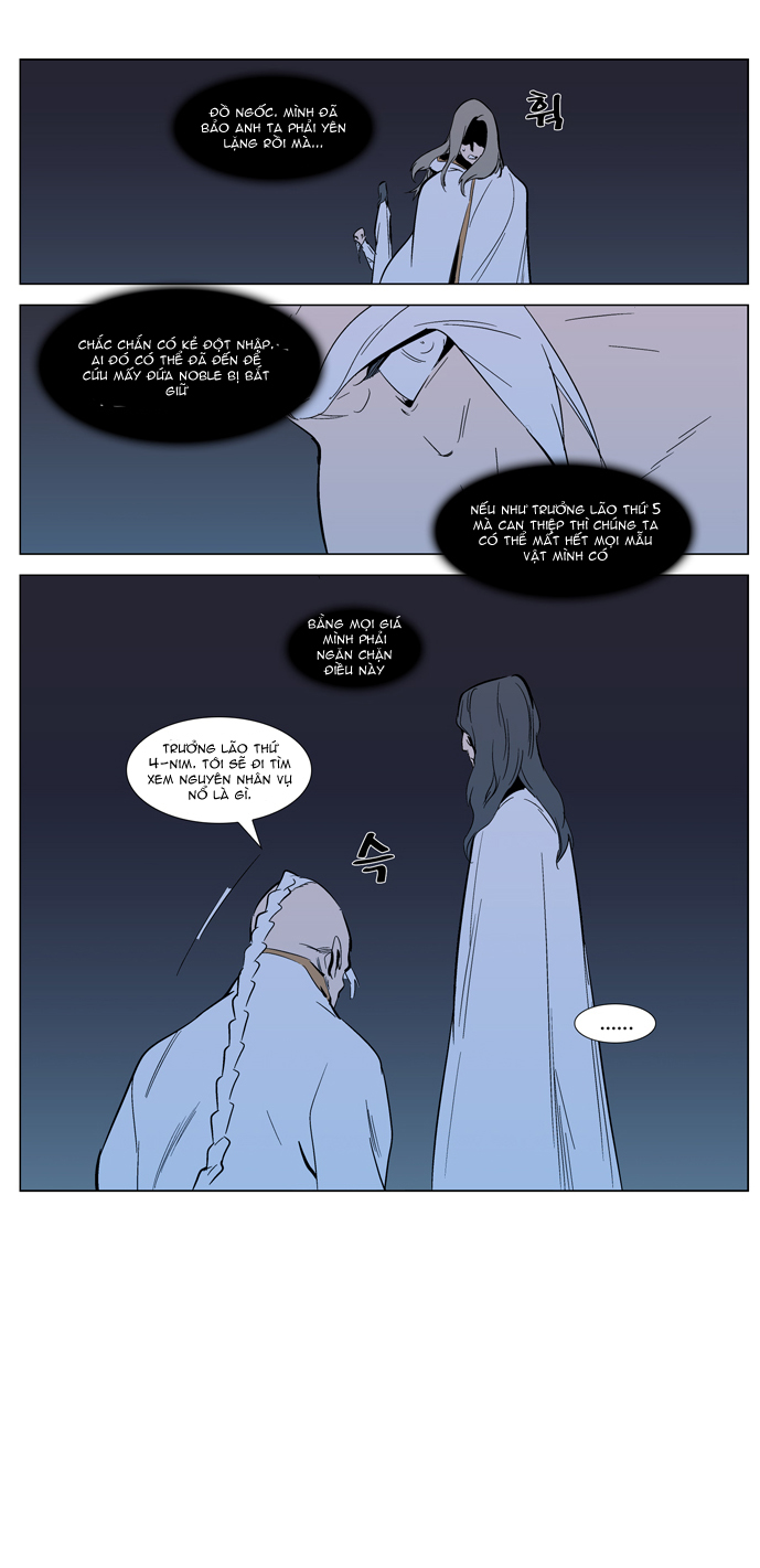 Ma Cà Rồng Quý Tộc Chapter 305 - 12