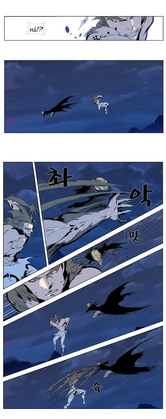 Ma Cà Rồng Quý Tộc Chapter 306 - 9