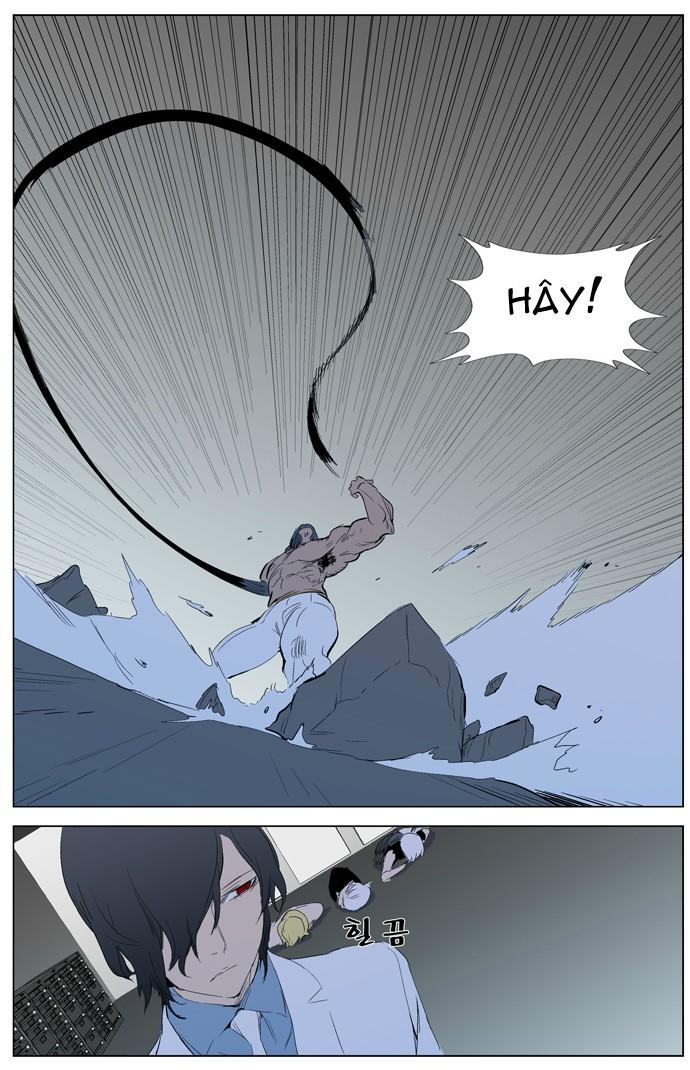 Ma Cà Rồng Quý Tộc Chapter 308 - 26