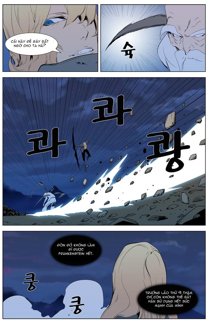 Ma Cà Rồng Quý Tộc Chapter 308 - 7