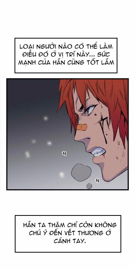 Ma Cà Rồng Quý Tộc Chapter 31 - 7