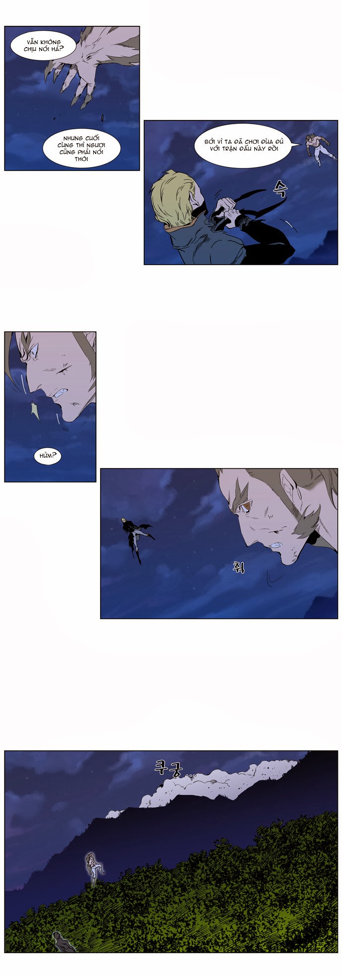 Ma Cà Rồng Quý Tộc Chapter 310 - 6