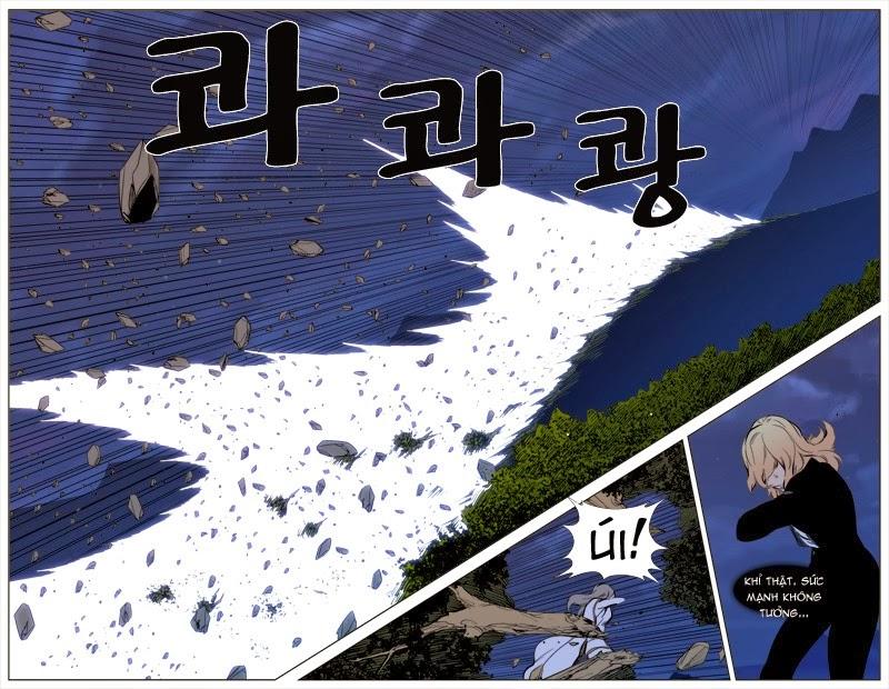Ma Cà Rồng Quý Tộc Chapter 311 - 22