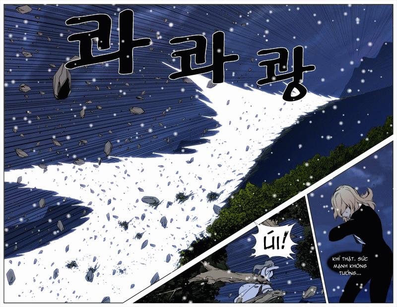 Ma Cà Rồng Quý Tộc Chapter 311 - 23