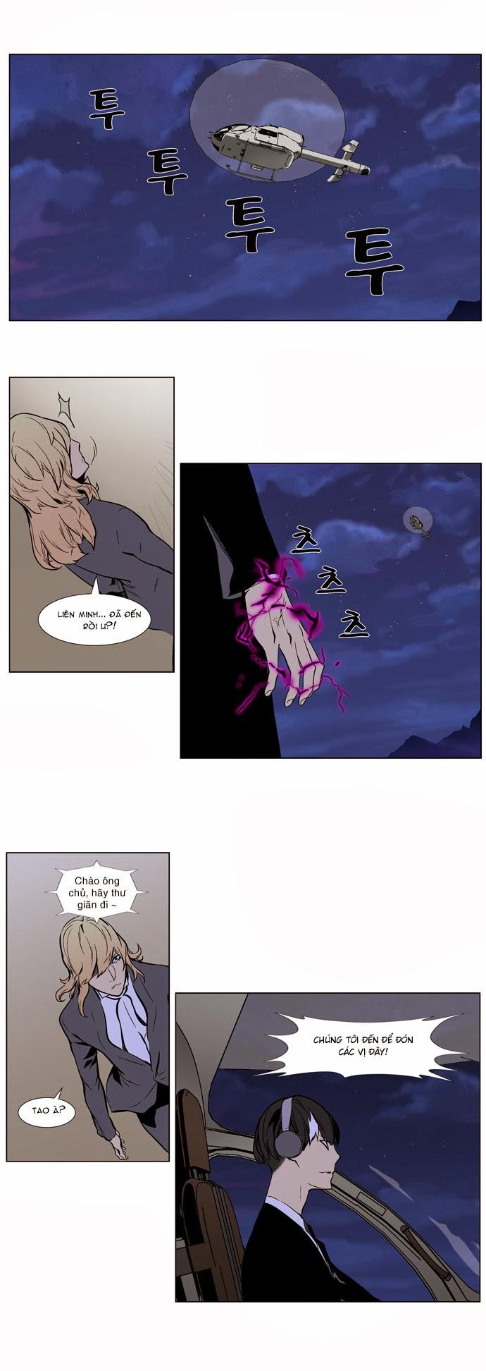Ma Cà Rồng Quý Tộc Chapter 314 - 10