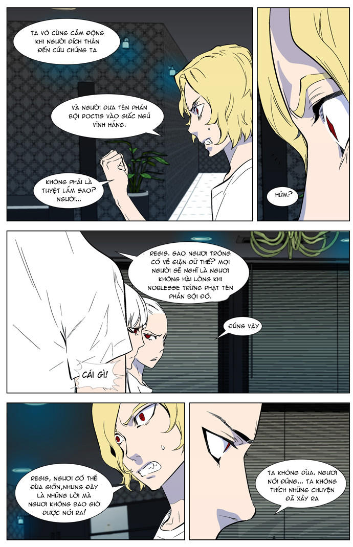 Ma Cà Rồng Quý Tộc Chapter 315 - 12