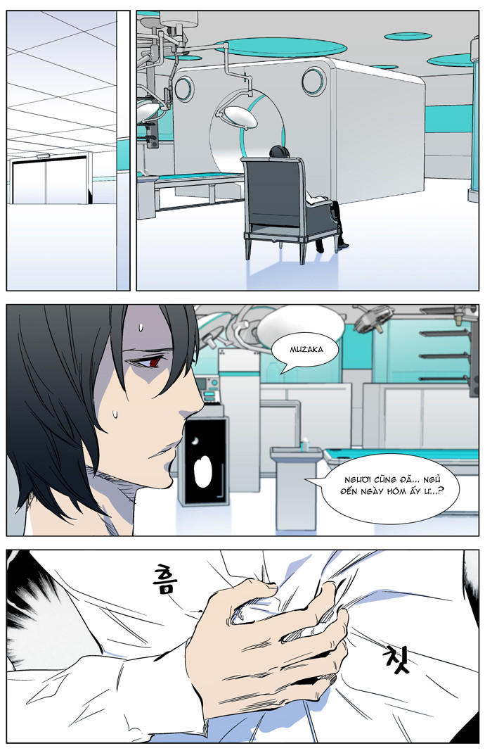 Ma Cà Rồng Quý Tộc Chapter 315 - 15