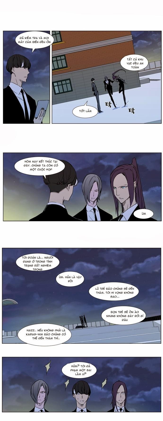 Ma Cà Rồng Quý Tộc Chapter 316 - 14